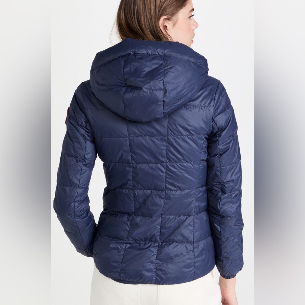 Canada Goose Abbott Hoody Jacket - Picture 4 of 6